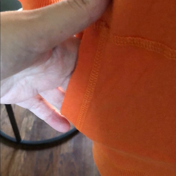 NWT U of I Hooded Pullover - Picture 11 of 16